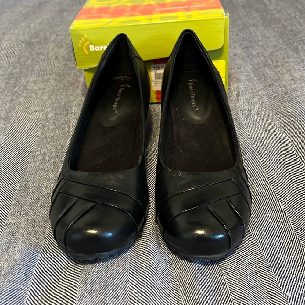 Baretraps Wedge shoes